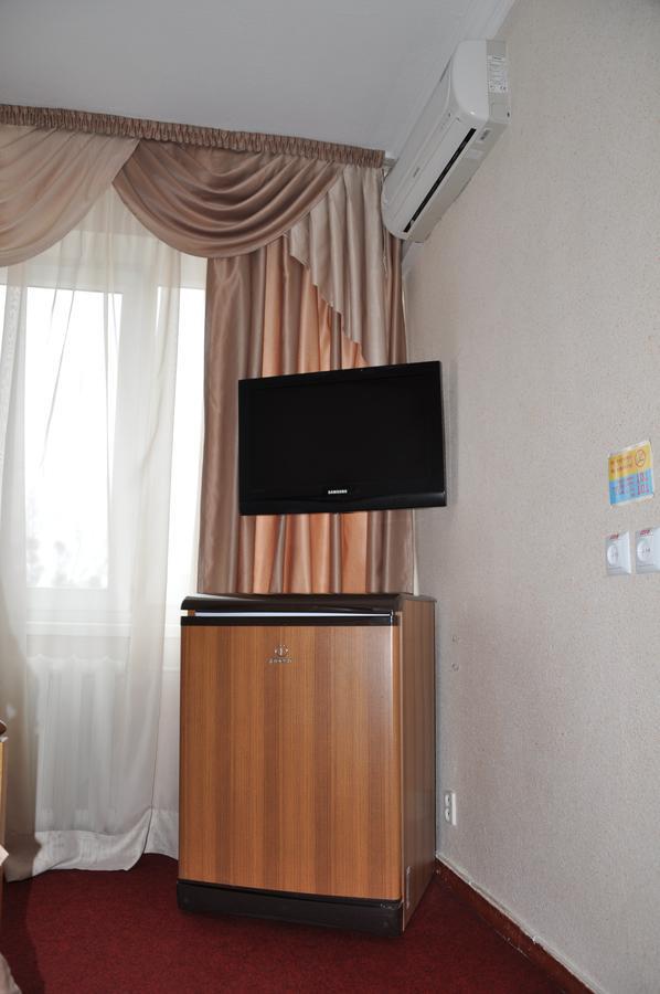 Hotel Cooperator 키예프 객실 사진